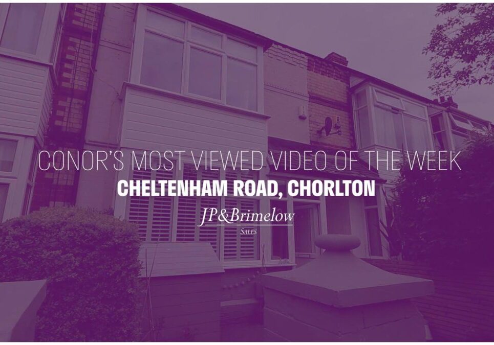 Cheltenham Road