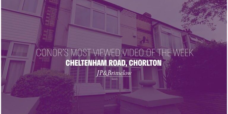 Cheltenham Road