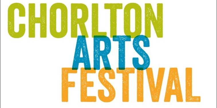 Chorlton Arts Festival 2025