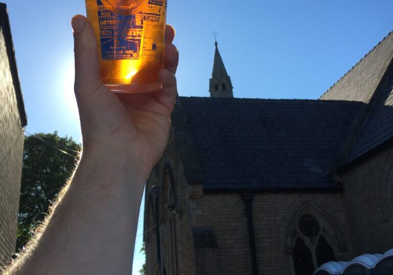 Chorlton Beer Festival 2025