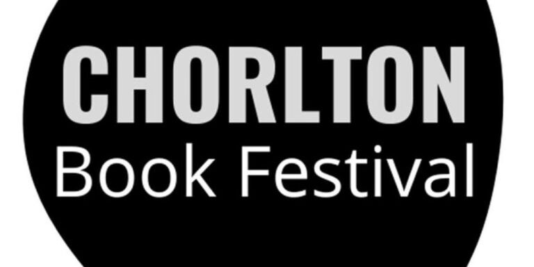 Chorlton Book Festival