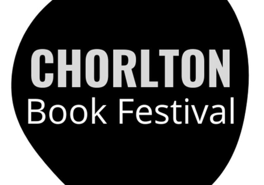 Chorlton Book Festival
