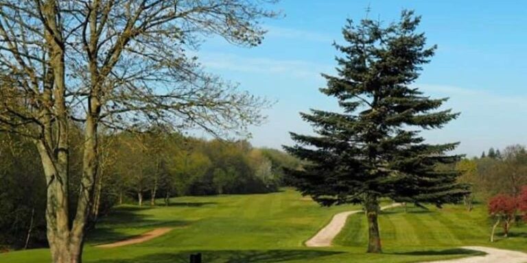 Chorlton Golf Club 3rd