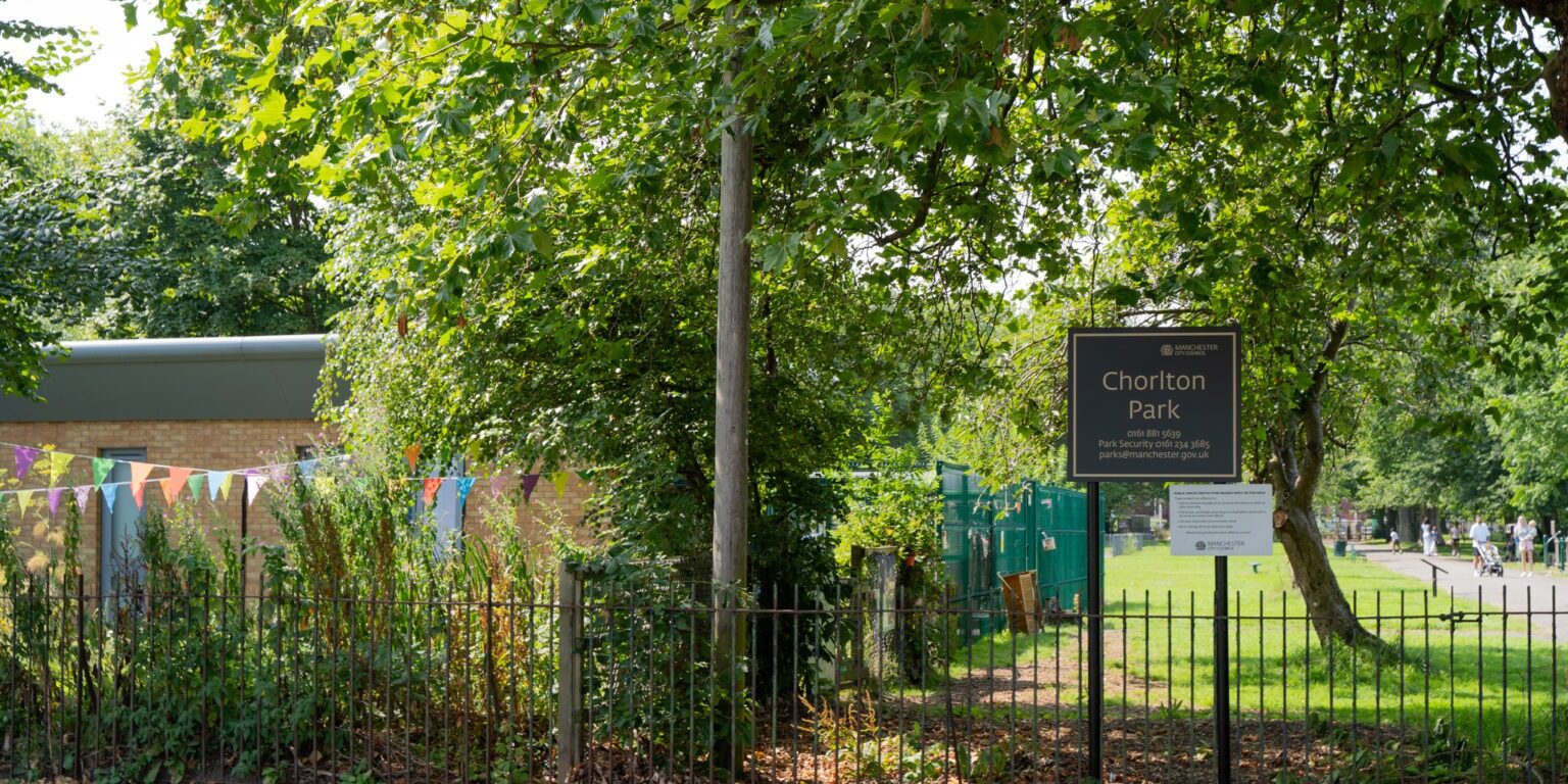 Chorlton Park