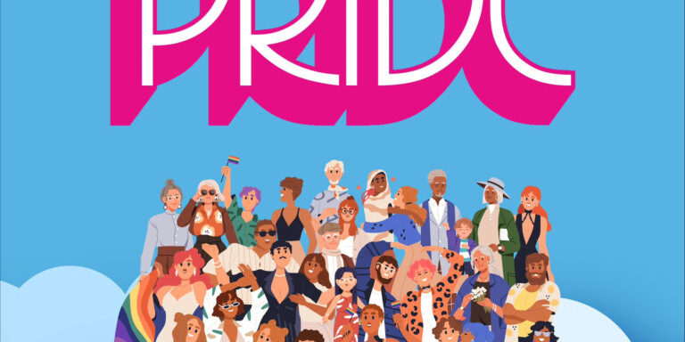Chorlton Pride 2023