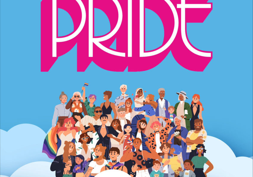 Chorlton Pride 2023