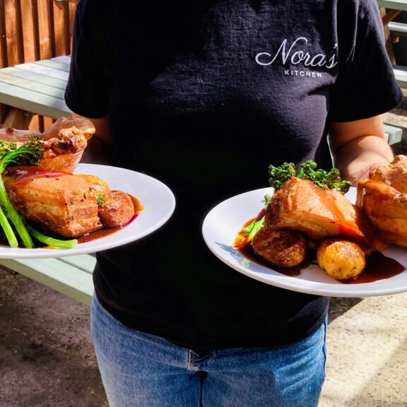 Chorlton Tap - Sunday Roast