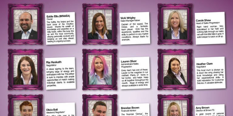 Chorlton Team