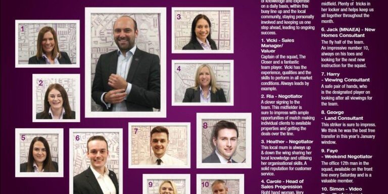 Chorlton Team