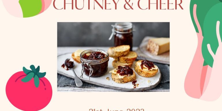 Chutney &Cheer (1)
