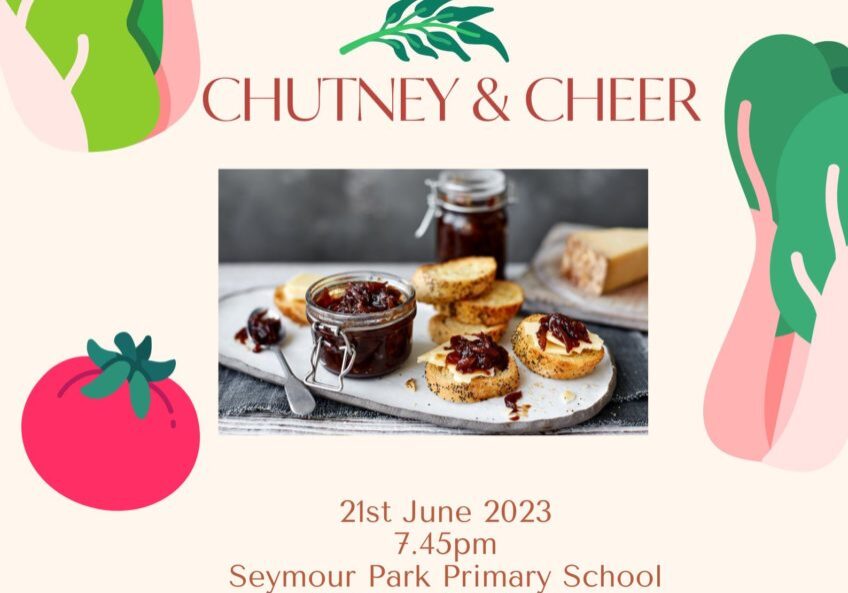 Chutney &Cheer (1)