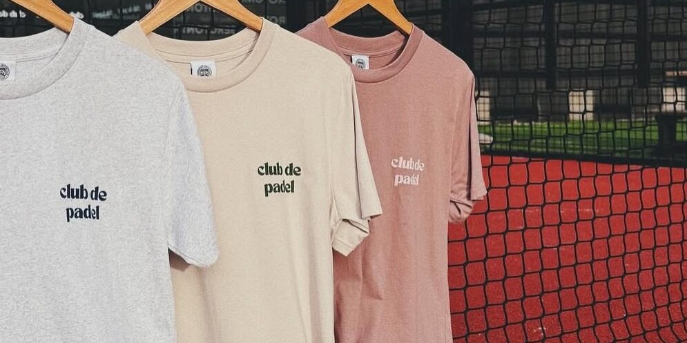 Club de Padel, Manchester