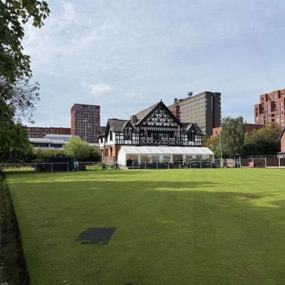 Clubhouse