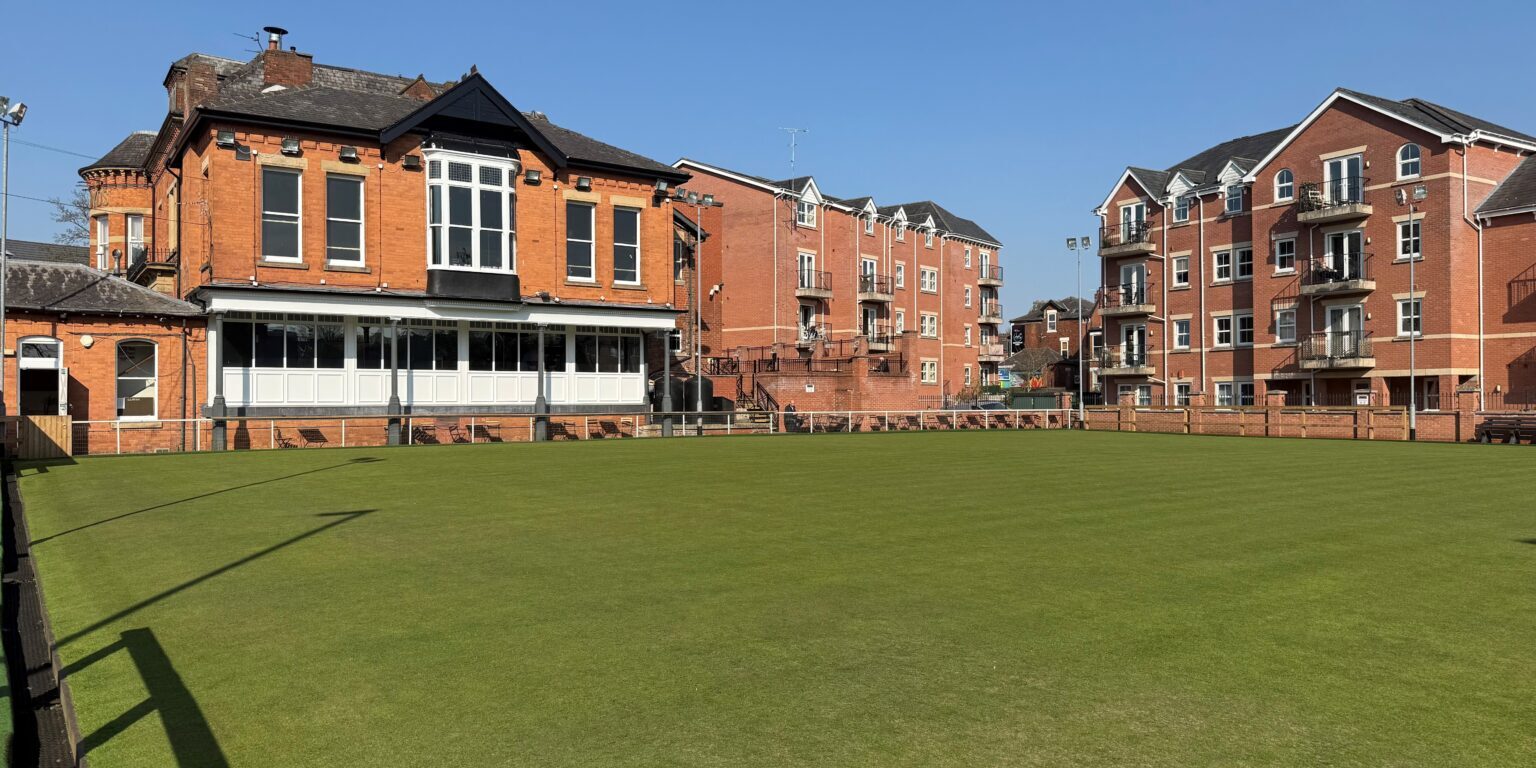 Clubhouse in