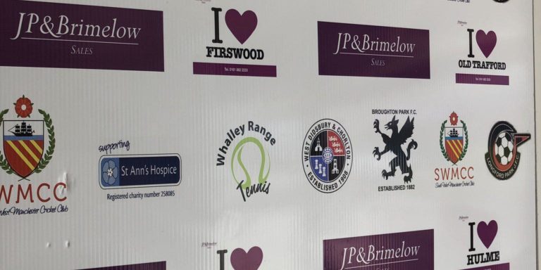 Community Sponsorship