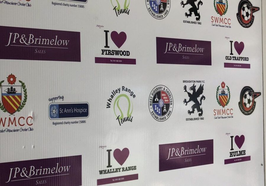 Community Sponsorship