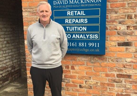David Golf
