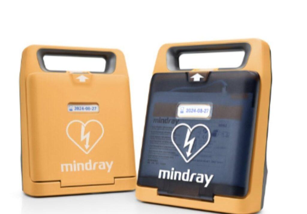 Defib Scouts