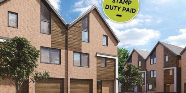 Derwent Court, Chorlton
