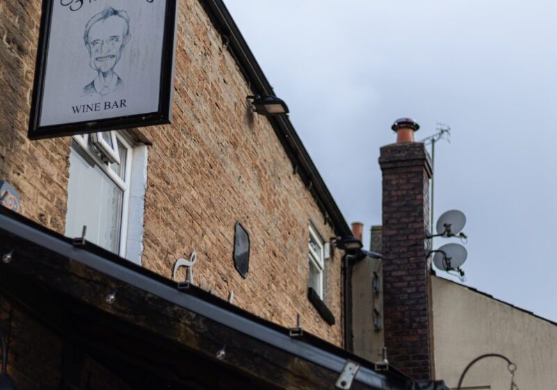 Disley