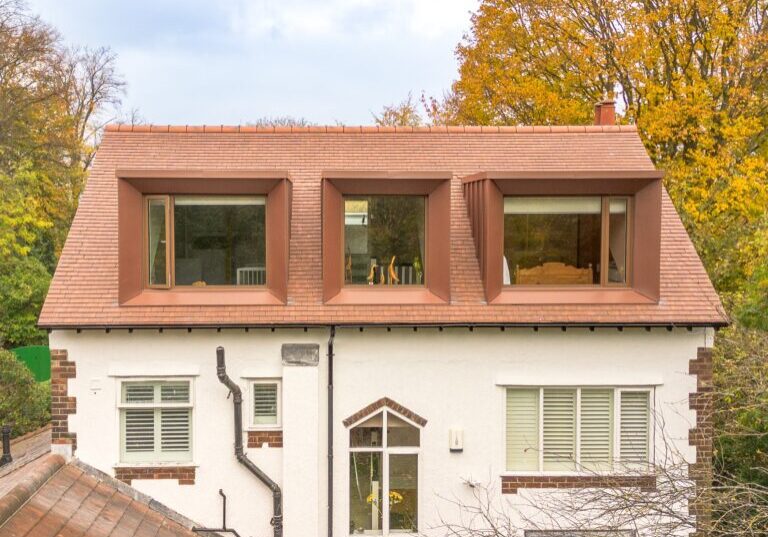 Dormer project