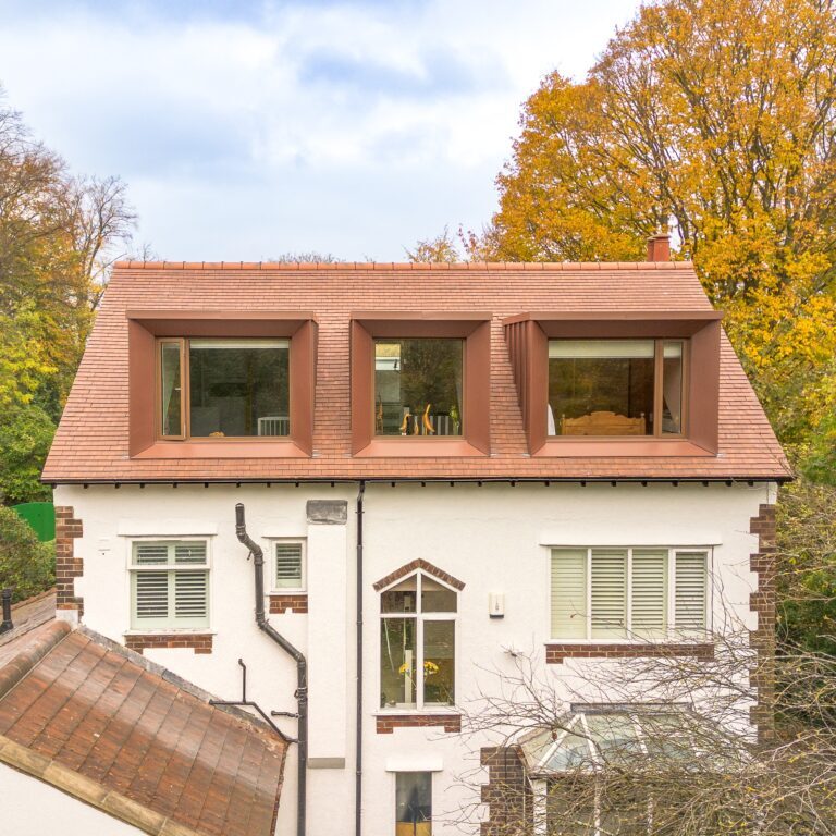 Dormer project