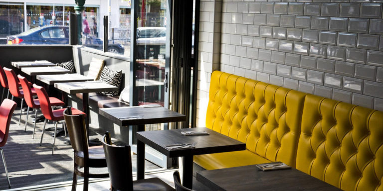 Double Zero - Chorlton