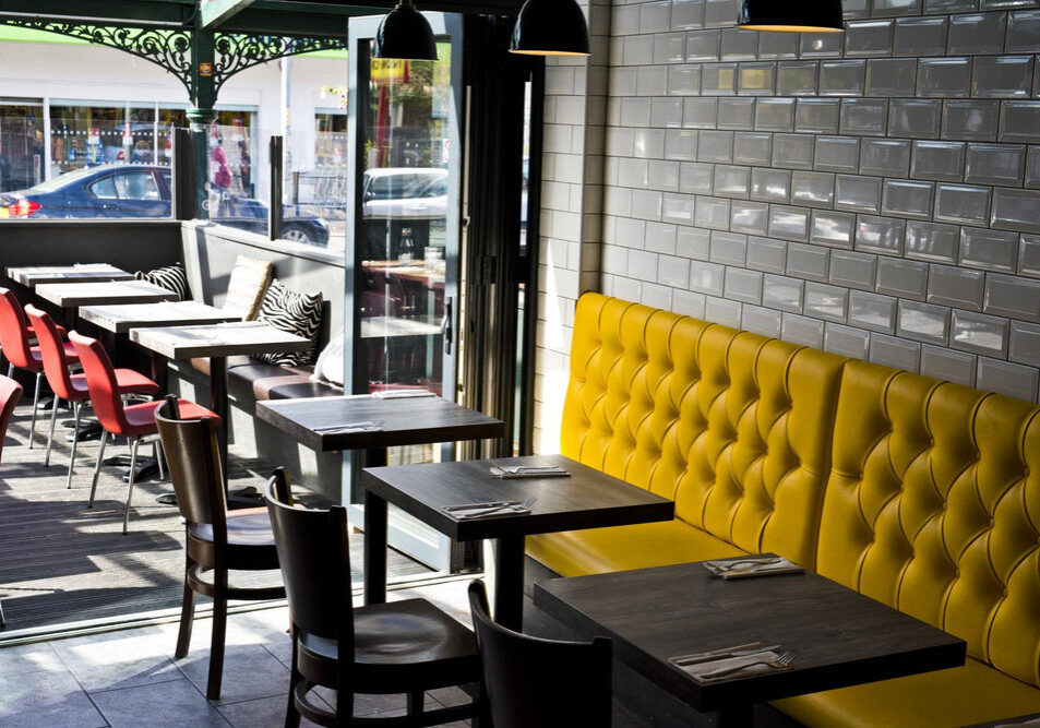 Double Zero - Chorlton