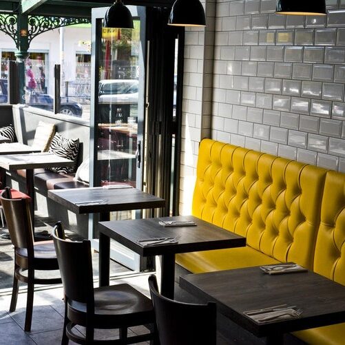 Double Zero - Chorlton