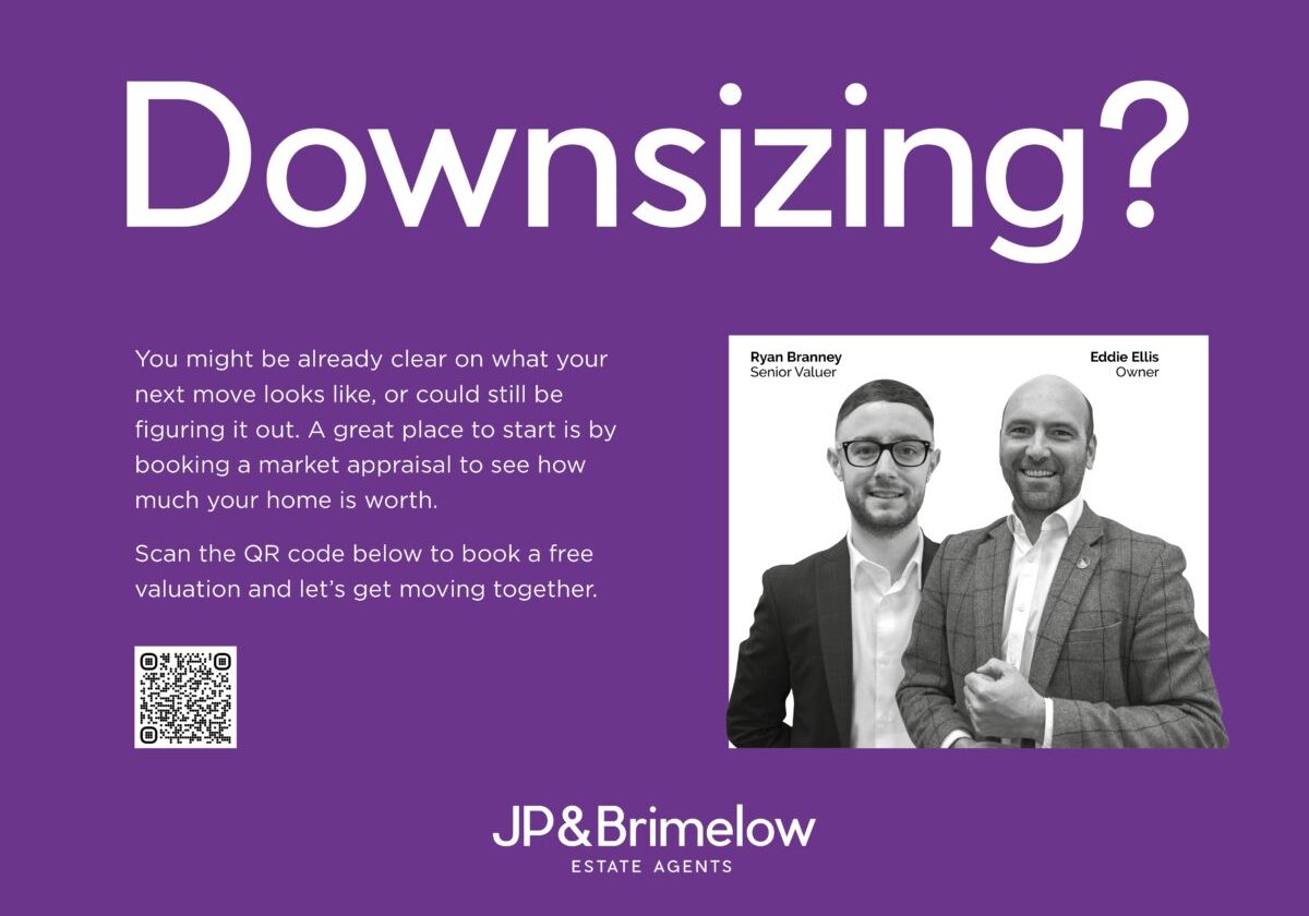 Downsizing Dec 2022