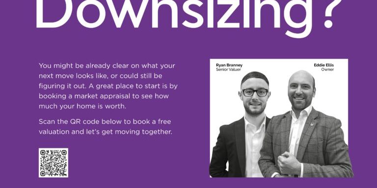 Downsizing Dec 2022