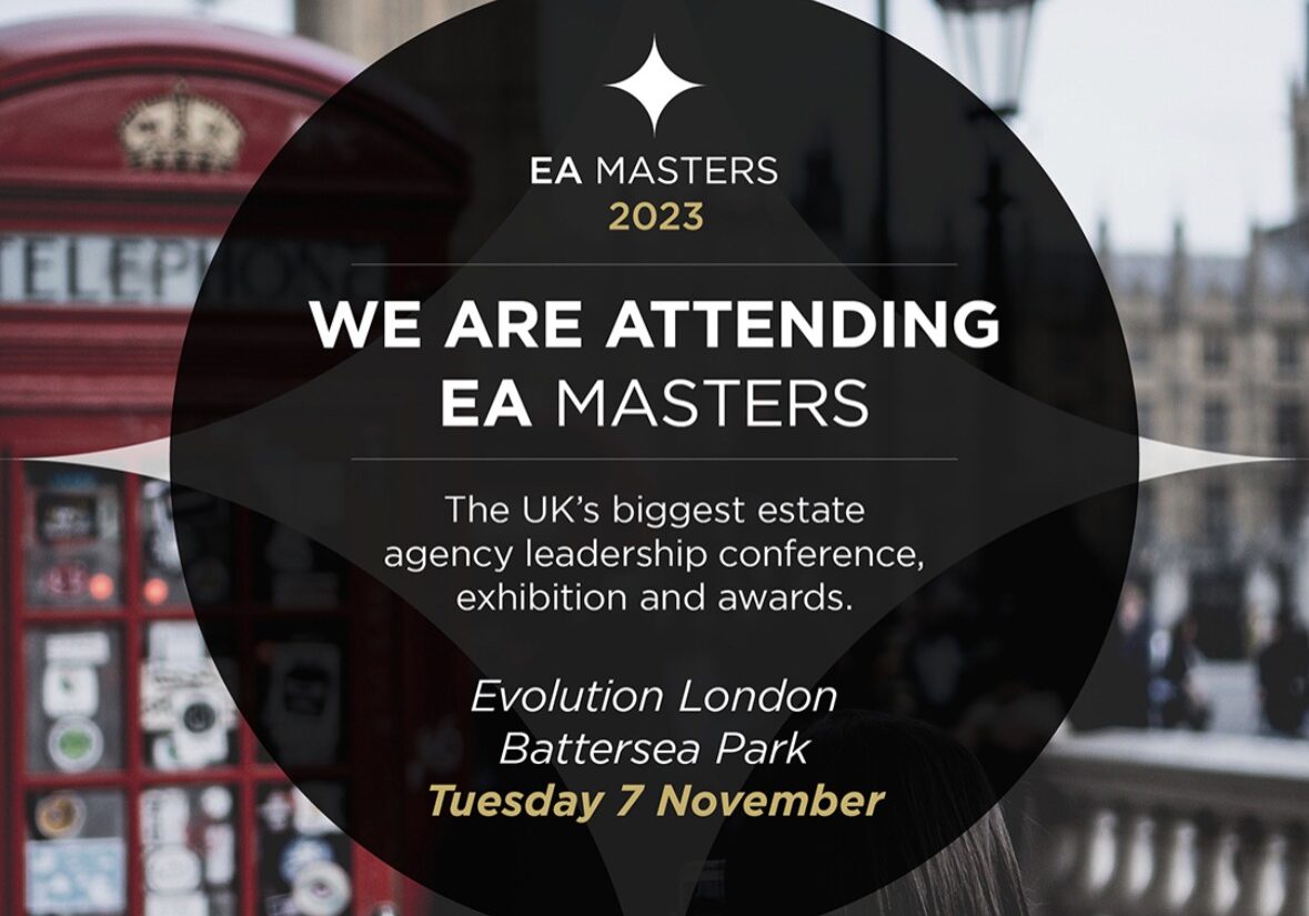 EA masters 2023 London