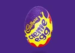 Easter egg