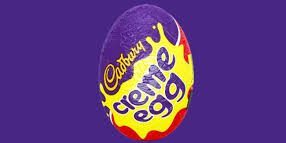 Easter egg