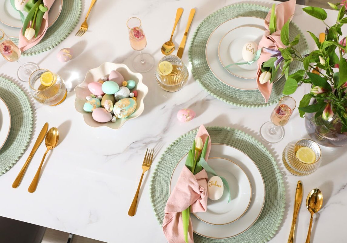 Lifestyle Shoot - Easter 2022