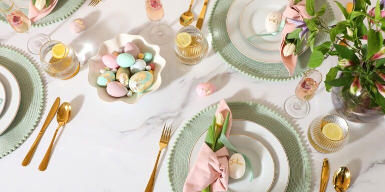 Lifestyle Shoot - Easter 2022