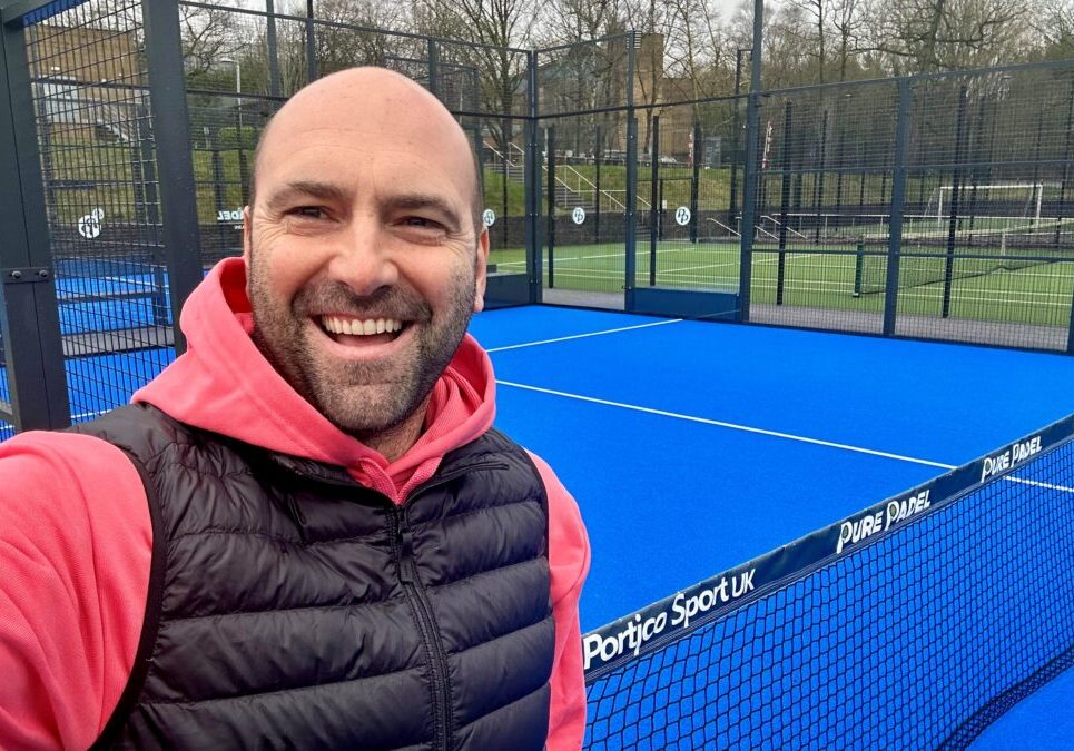 Eddie Alderley Park