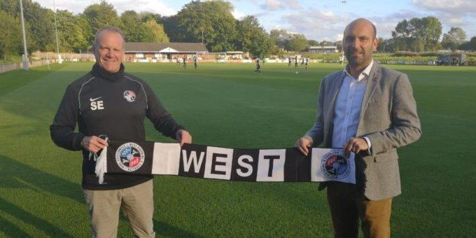 Eddie WDFC Shirt