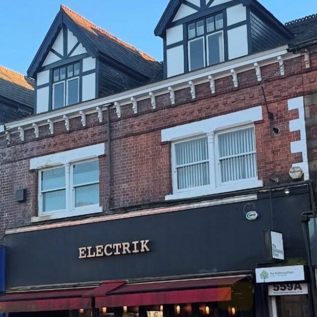Electrik bar