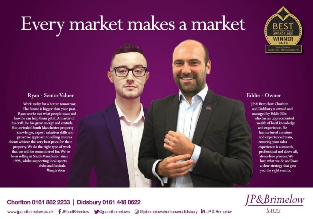 Every Market makes a market - Feb 21