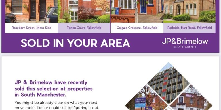 Fallowfield Jan 2025 Campaign