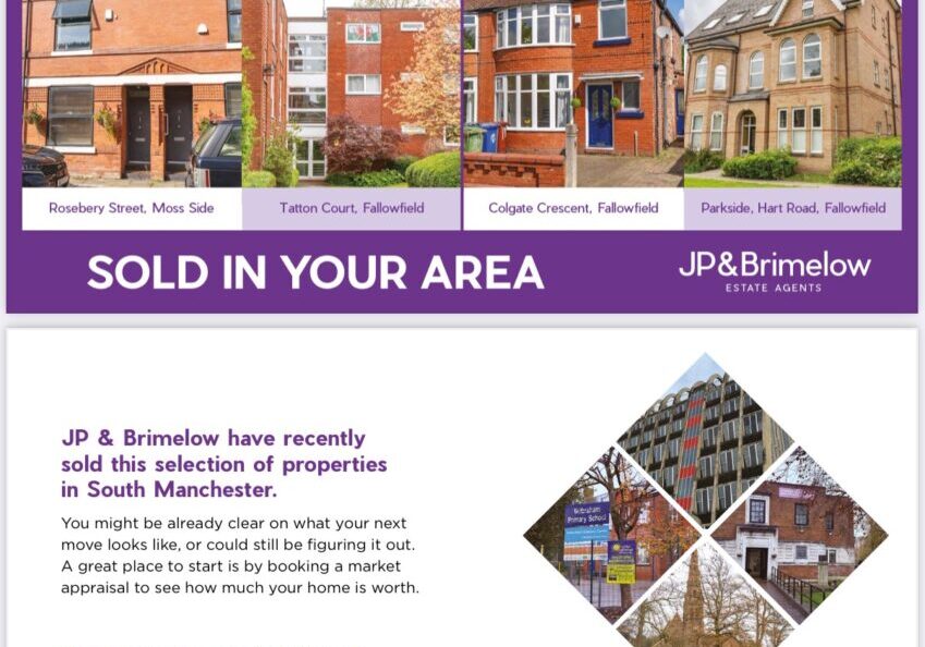 Fallowfield Jan 2025 Campaign