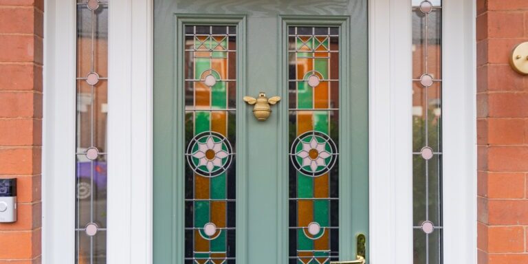 Front Door 2