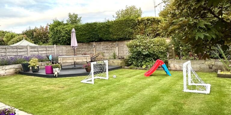 Garden games 2023