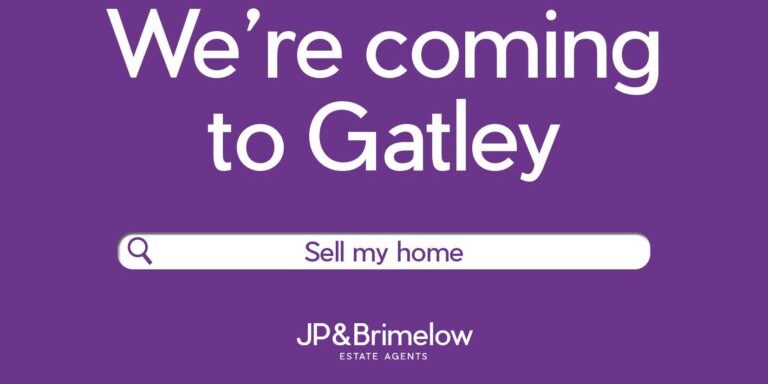 Gatley advert