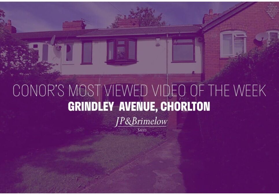 Grindley Avenue