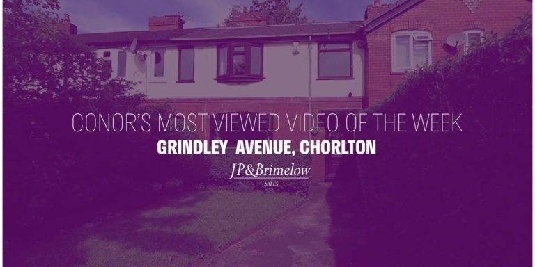 Grindley Avenue