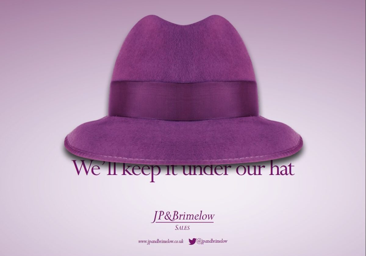 Hat Front