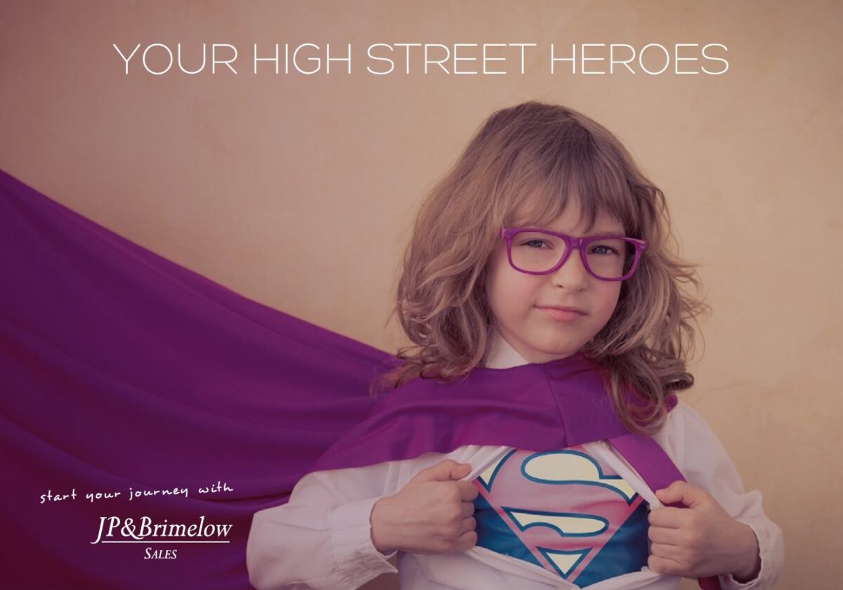 High Street Heroes