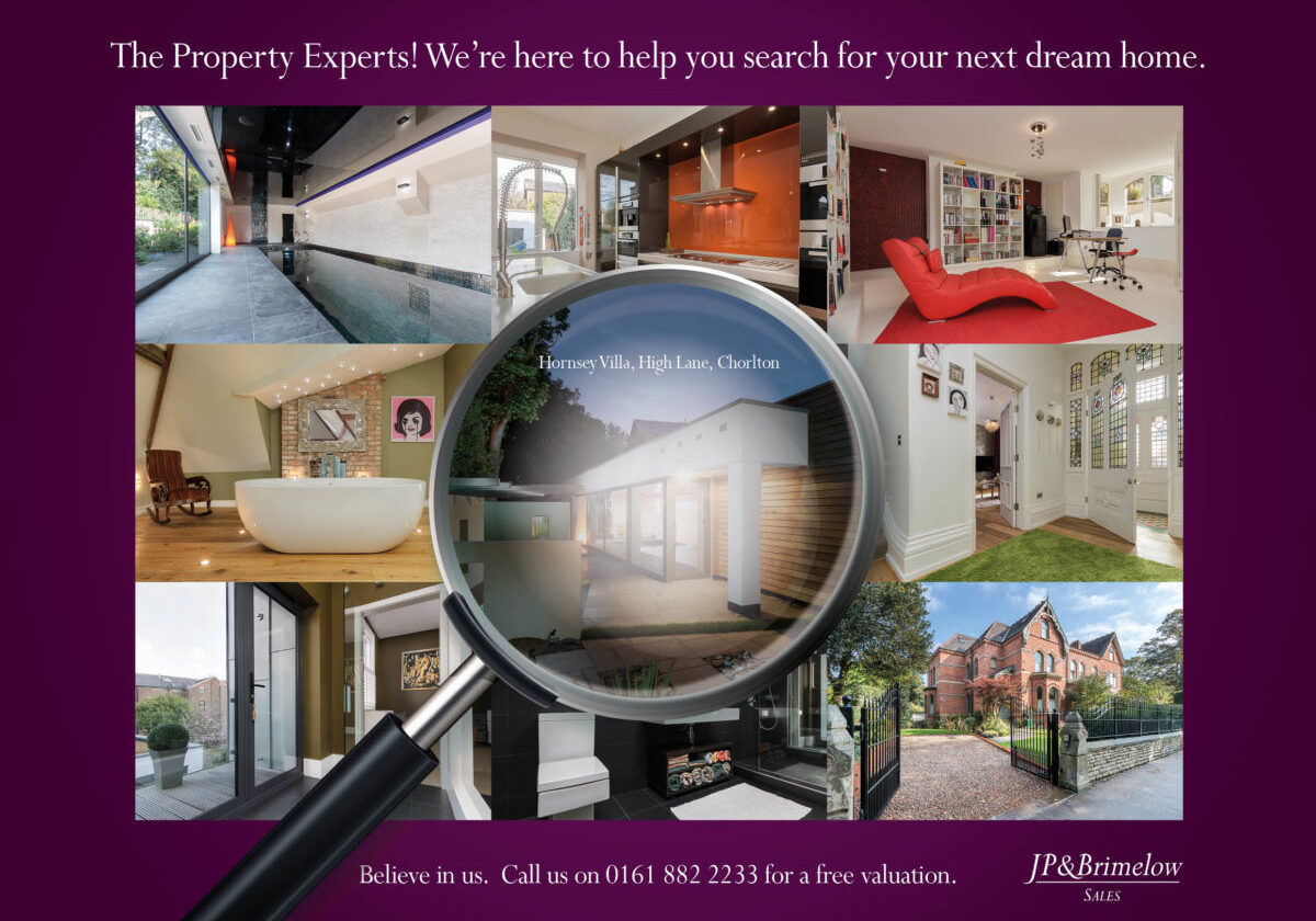 Hornsey Villa